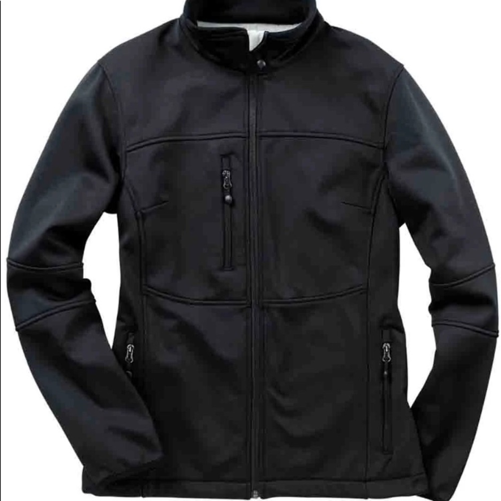 Swisstech Jacket - image 1